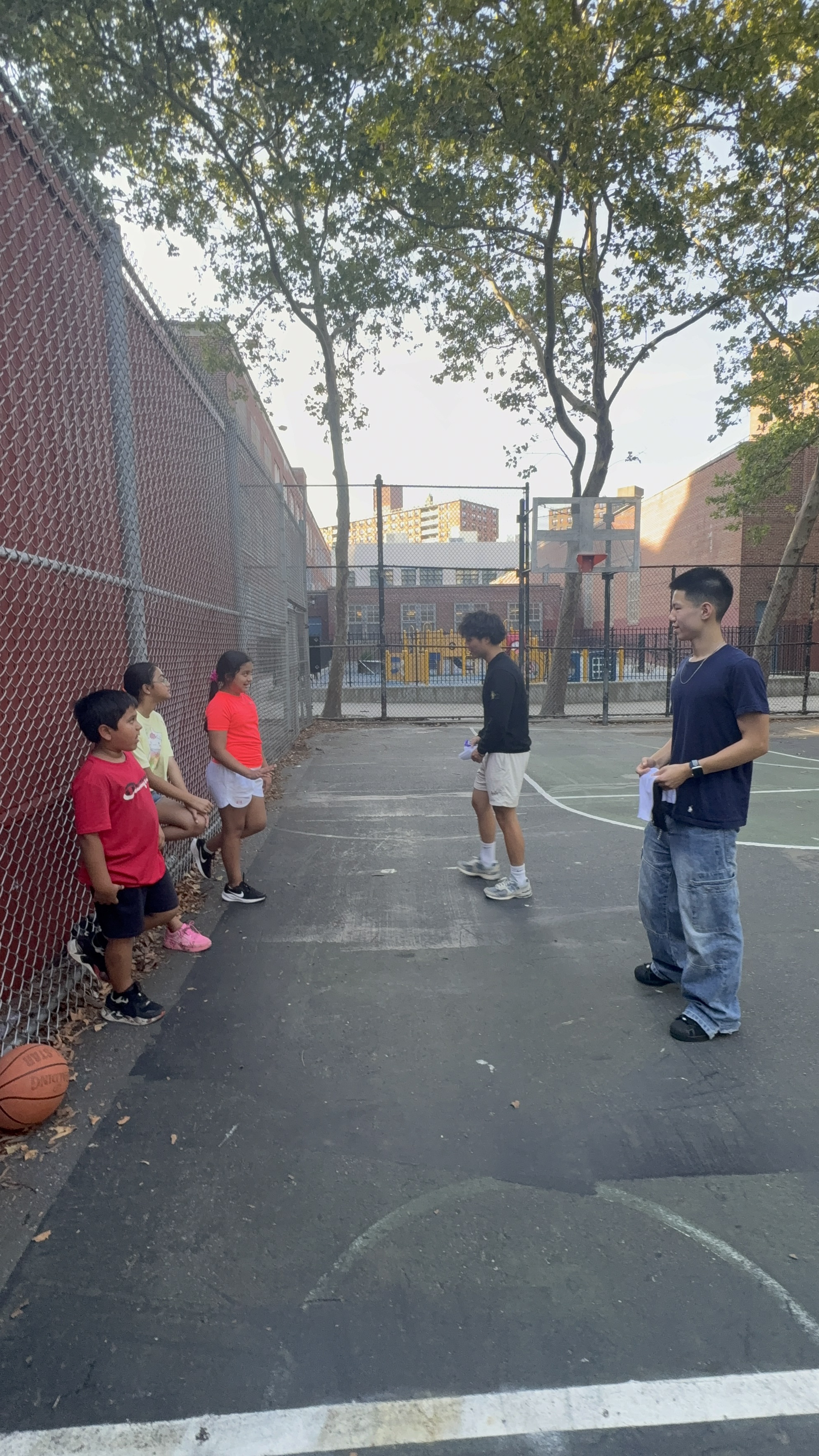 Tiny Ballers x BTG Photo 2