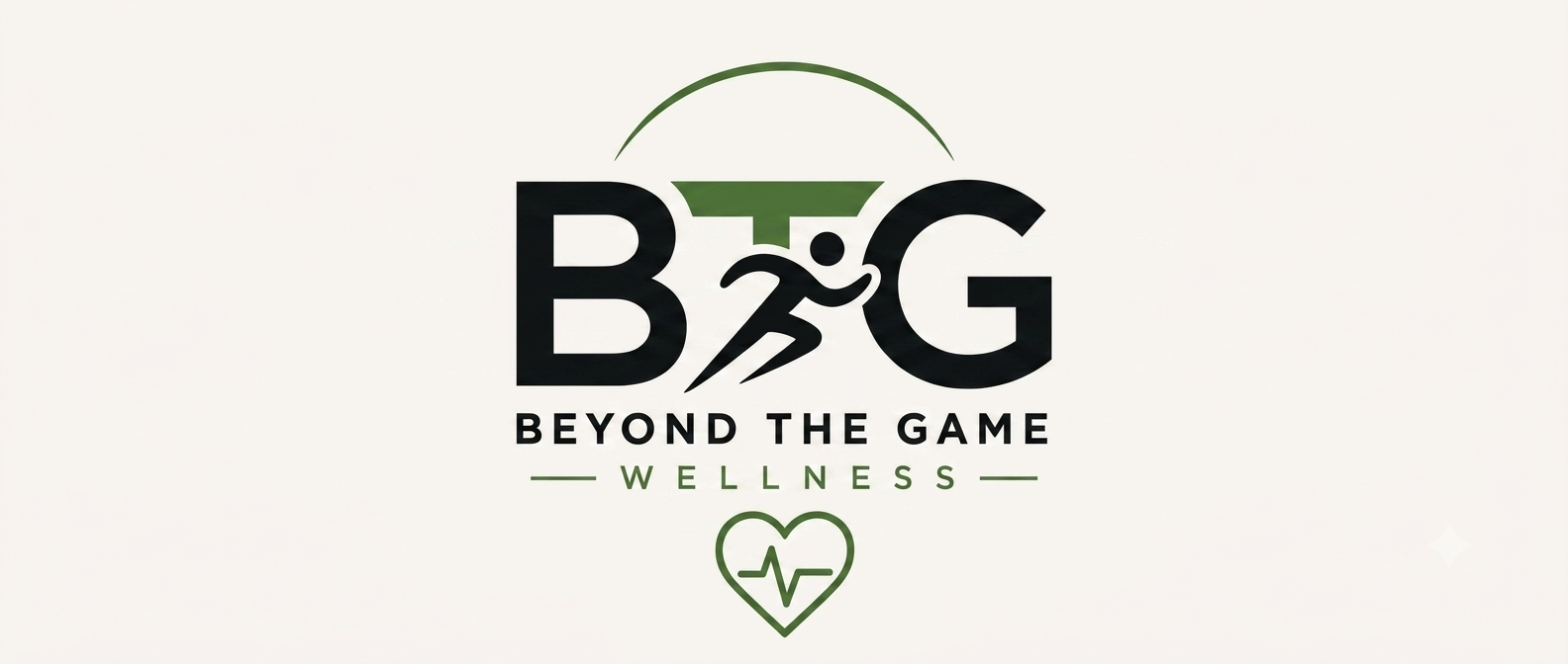 Beyond the Game Logo Large